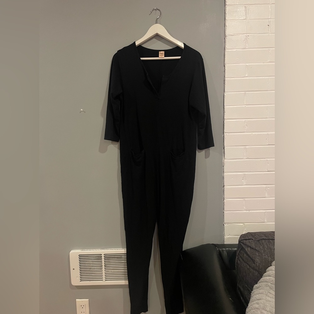 Smash and Tess Monday Romper